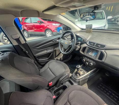 CHEVROLET Onix Hatch 1.0 4P FLEX LT, Foto 2