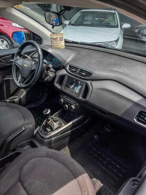 CHEVROLET Onix Hatch 1.0 4P FLEX LT, Foto 3