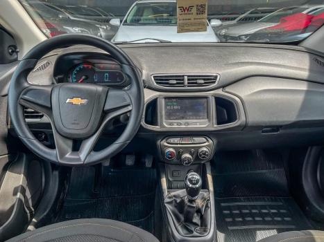 CHEVROLET Onix Hatch 1.0 4P FLEX LT, Foto 4