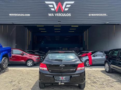 CHEVROLET Onix Hatch 1.0 4P FLEX LT, Foto 10