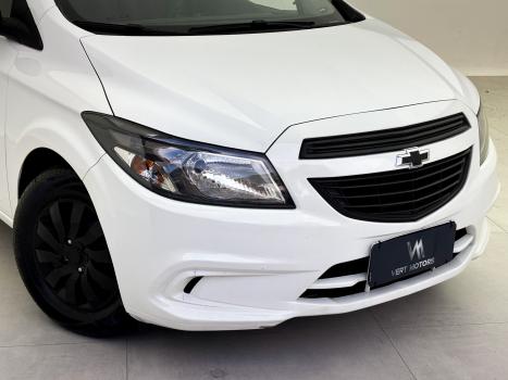 CHEVROLET Onix Hatch 1.0 4P FLEX JOY, Foto 2