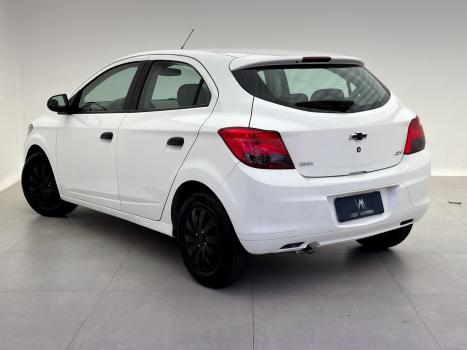 CHEVROLET Onix Hatch 1.0 4P FLEX JOY, Foto 5