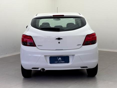 CHEVROLET Onix Hatch 1.0 4P FLEX JOY, Foto 6