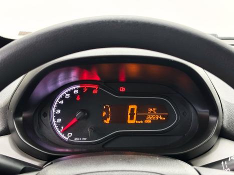 CHEVROLET Onix Hatch 1.0 4P FLEX JOY, Foto 8
