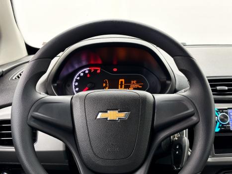 CHEVROLET Onix Hatch 1.0 4P FLEX JOY, Foto 9