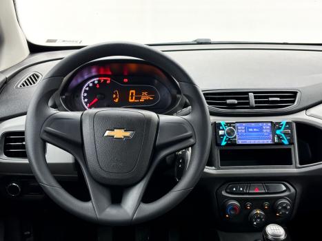 CHEVROLET Onix Hatch 1.0 4P FLEX JOY, Foto 15