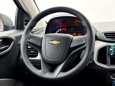 CHEVROLET Onix Hatch 1.0 4P FLEX JOY, Foto 16