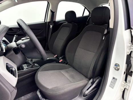 CHEVROLET Onix Hatch 1.0 4P FLEX JOY, Foto 18