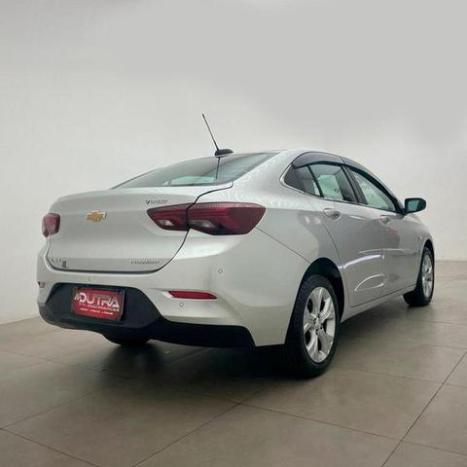 CHEVROLET Onix Sedan 1.0 12V 4P FLEX LT PLUS, Foto 4