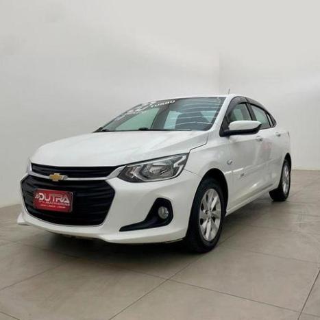 CHEVROLET Onix Sedan 1.0 12V 4P FLEX LT PLUS, Foto 1