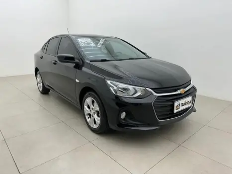 CHEVROLET Onix Sedan 1.0 4P FLEX LTZ PLUS TURBO, Foto 1