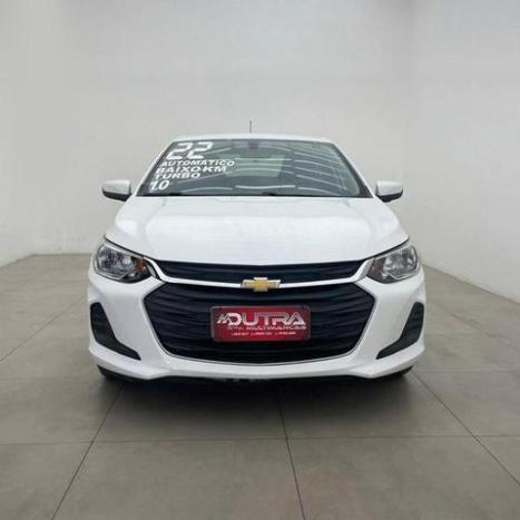 CHEVROLET Onix Sedan 1.0 12V 4P FLEX LT PLUS, Foto 2