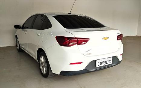 CHEVROLET Onix Sedan 1.0 4P FLEX LT PLUS TURBO, Foto 13