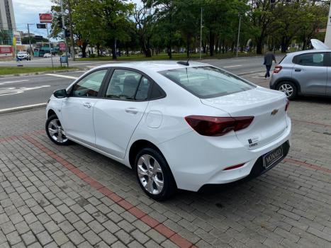 CHEVROLET Onix Sedan 1.0 4P FLEX LTZ PLUS TURBO AUTOMTICO, Foto 3