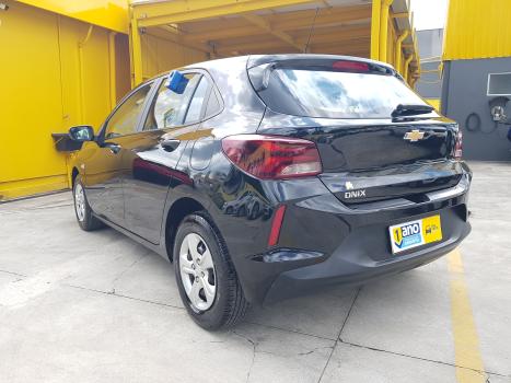 CHEVROLET Onix Sedan 1.0 4P FLEX LT, Foto 4