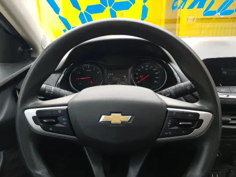 CHEVROLET Onix Sedan 1.0 4P FLEX LT, Foto 8