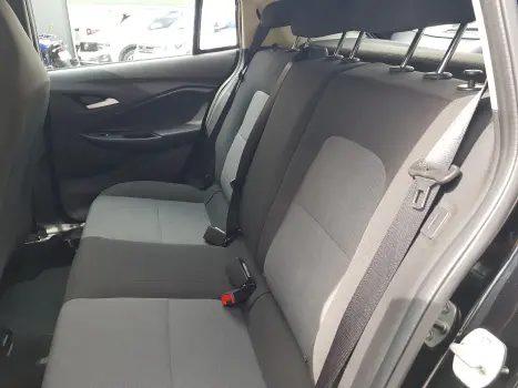 CHEVROLET Onix Sedan 1.0 4P FLEX LT, Foto 11