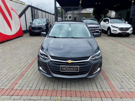 CHEVROLET Onix Sedan 1.0 12V 4P FLEX PREMIER 2 TURBO AUTOMTICO, Foto 2