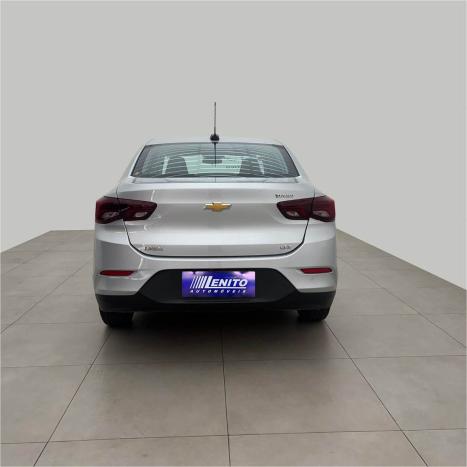 CHEVROLET Onix Sedan 1.0 4P FLEX LTZ PLUS TURBO, Foto 5