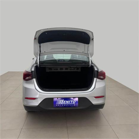 CHEVROLET Onix Sedan 1.0 4P FLEX LTZ PLUS TURBO, Foto 7