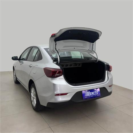 CHEVROLET Onix Sedan 1.0 4P FLEX LTZ PLUS TURBO, Foto 8