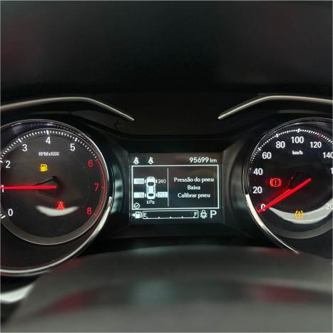 CHEVROLET Onix Sedan 1.0 4P FLEX LTZ PLUS TURBO, Foto 9