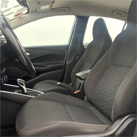 CHEVROLET Onix Sedan 1.0 4P FLEX LTZ PLUS TURBO, Foto 14
