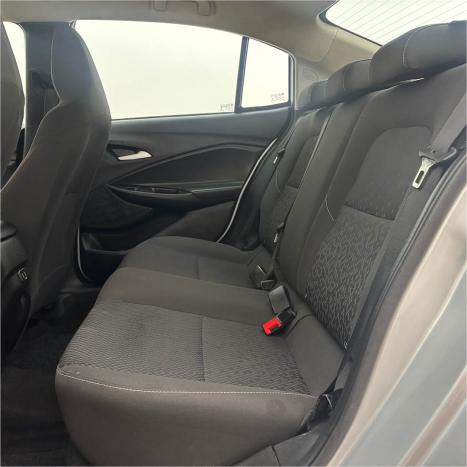 CHEVROLET Onix Sedan 1.0 4P FLEX LTZ PLUS TURBO, Foto 15