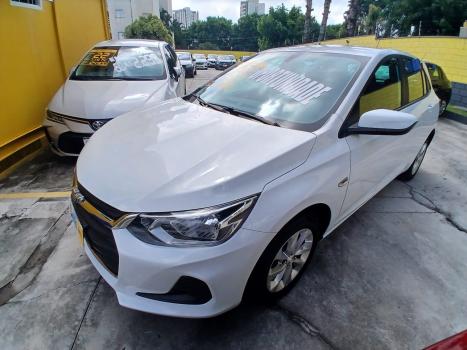 CHEVROLET Onix Sedan 1.0 4P FLEX LT, Foto 1