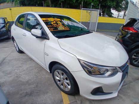 CHEVROLET Onix Sedan 1.0 4P FLEX LT, Foto 3