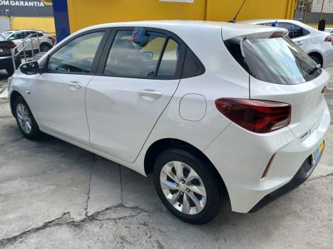 CHEVROLET Onix Sedan 1.0 4P FLEX LT, Foto 6