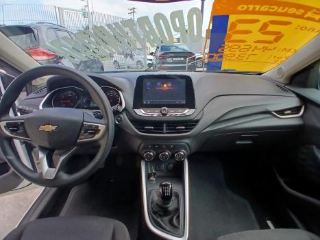 CHEVROLET Onix Sedan 1.0 4P FLEX LT, Foto 7