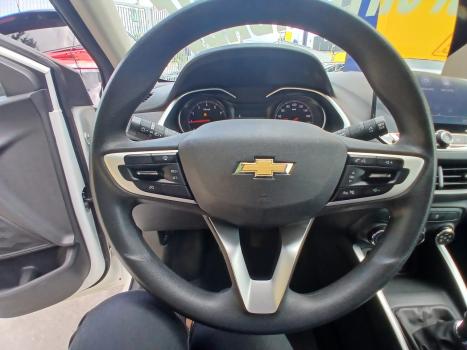 CHEVROLET Onix Sedan 1.0 4P FLEX LT, Foto 8