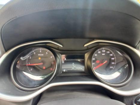 CHEVROLET Onix Sedan 1.0 4P FLEX LT, Foto 9