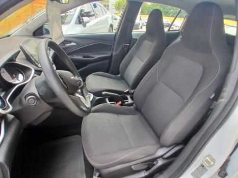 CHEVROLET Onix Sedan 1.0 4P FLEX LT, Foto 11