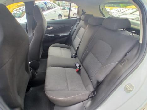CHEVROLET Onix Sedan 1.0 4P FLEX LT, Foto 12