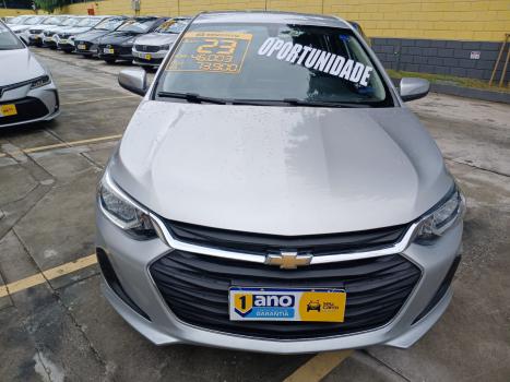 CHEVROLET Onix Sedan 1.0 4P FLEX LT PLUS TURBO, Foto 2