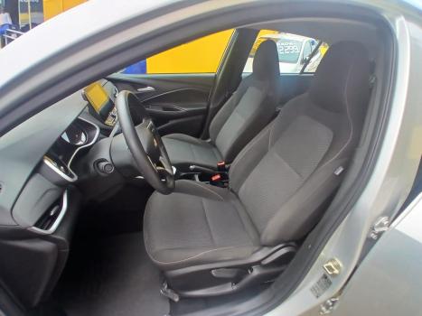 CHEVROLET Onix Sedan 1.0 4P FLEX LT PLUS TURBO, Foto 8