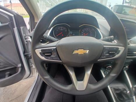 CHEVROLET Onix Sedan 1.0 4P FLEX LT PLUS TURBO, Foto 9