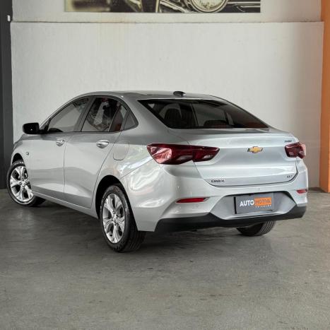 CHEVROLET Onix Sedan 1.0 4P FLEX LTZ PLUS TURBO, Foto 2