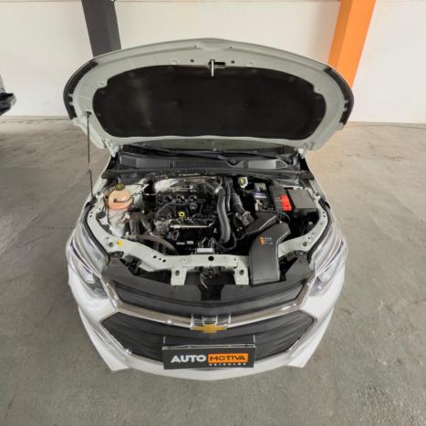CHEVROLET Onix Sedan 1.0 4P FLEX LTZ PLUS TURBO, Foto 7