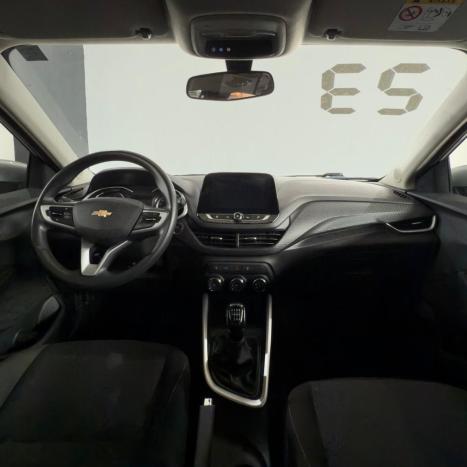 CHEVROLET Onix Sedan 1.0 4P FLEX LTZ PLUS TURBO, Foto 10