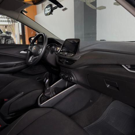 CHEVROLET Onix Sedan 1.0 4P FLEX LTZ PLUS TURBO, Foto 11