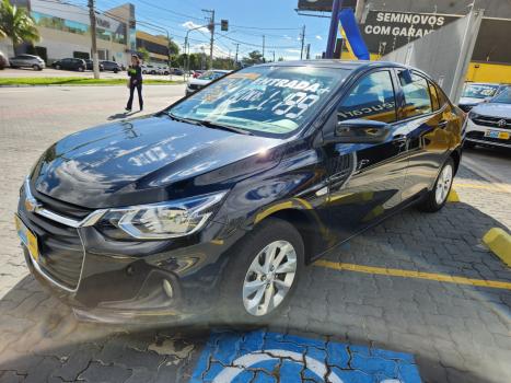 CHEVROLET Onix Sedan 1.0 4P FLEX LTZ PLUS TURBO AUTOMTICO, Foto 2