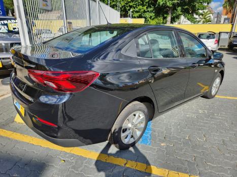 CHEVROLET Onix Sedan 1.0 4P FLEX LTZ PLUS TURBO AUTOMTICO, Foto 7