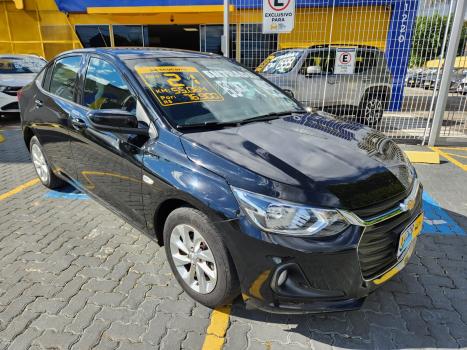 CHEVROLET Onix Sedan 1.0 4P FLEX LTZ PLUS TURBO AUTOMTICO, Foto 9