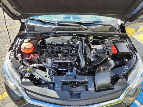 CHEVROLET Onix Sedan 1.0 4P FLEX LTZ PLUS TURBO AUTOMTICO, Foto 11