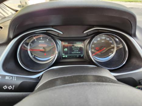 CHEVROLET Onix Sedan 1.0 4P FLEX LTZ PLUS TURBO AUTOMTICO, Foto 12