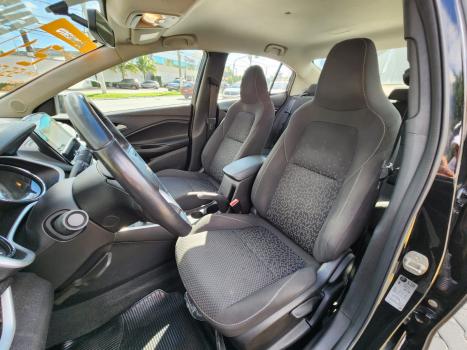 CHEVROLET Onix Sedan 1.0 4P FLEX LTZ PLUS TURBO AUTOMTICO, Foto 15