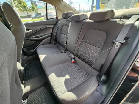 CHEVROLET Onix Sedan 1.0 4P FLEX LTZ PLUS TURBO AUTOMTICO, Foto 16